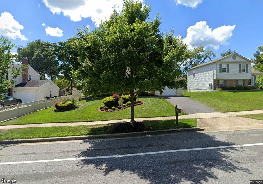 13112 N Point Ln, Laurel, MD 20708 - photo 1