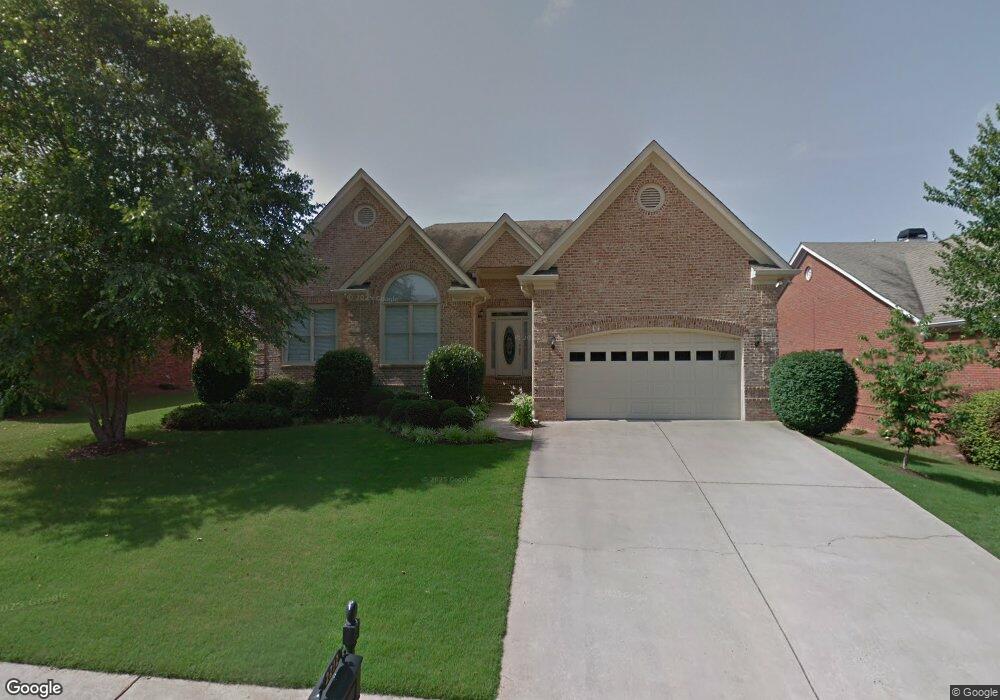 2212 Shenley Park Ln, Duluth, GA 30097 - photo 1