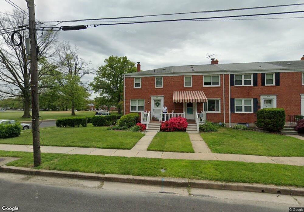 8588 Quentin Ave, Parkville, MD 21234 - photo 1