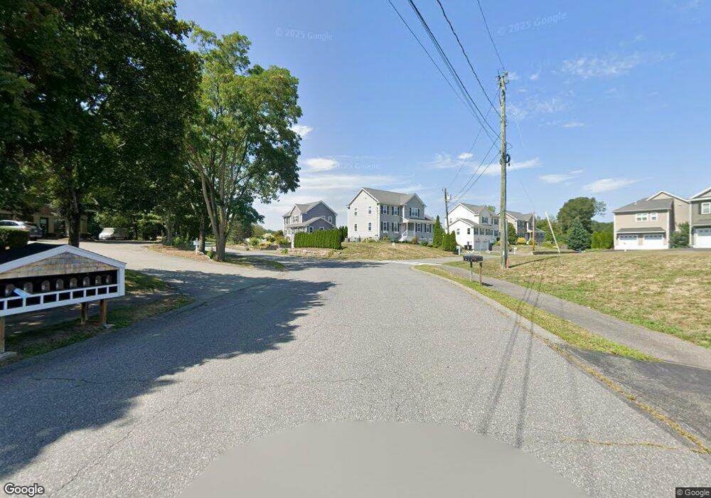 LotA-b Ledgerock Way, Acton, MA 01720 - photo 1