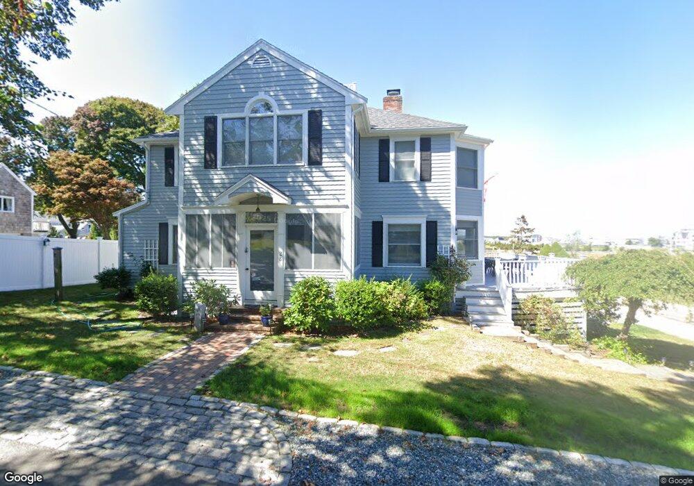 28 Cherry Ln, Scituate, MA 02066 - photo 1