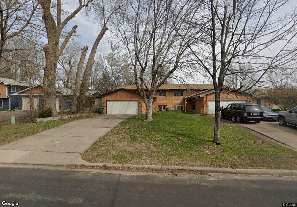 2109 111th Ln NW, Coon Rapids, MN 55433 - photo 1