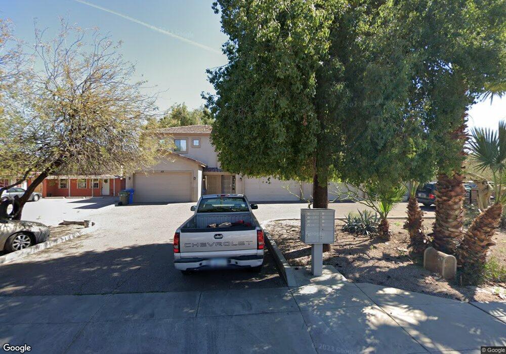 2215 N 27th St unit 100, Phoenix, AZ 85008 - photo 1