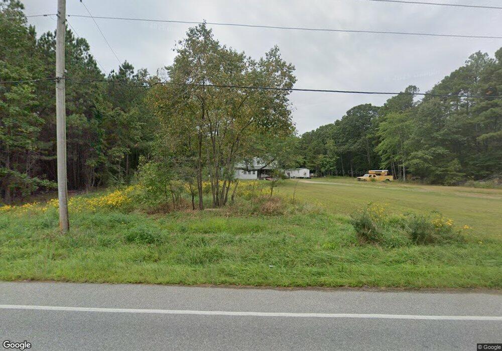 19370 Flat Iron Rd, Great Mills, MD 20634 - photo 1