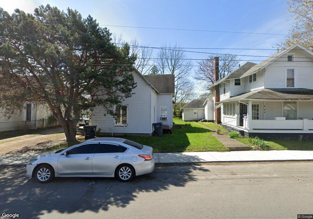 821 Nichol Ave, Anderson, IN 46016 - photo 1