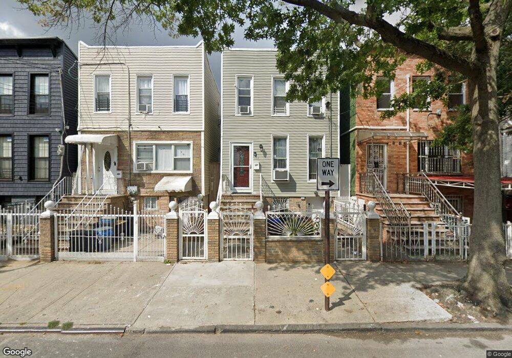 162 Autumn Ave, Brooklyn, NY 11208 - photo 1