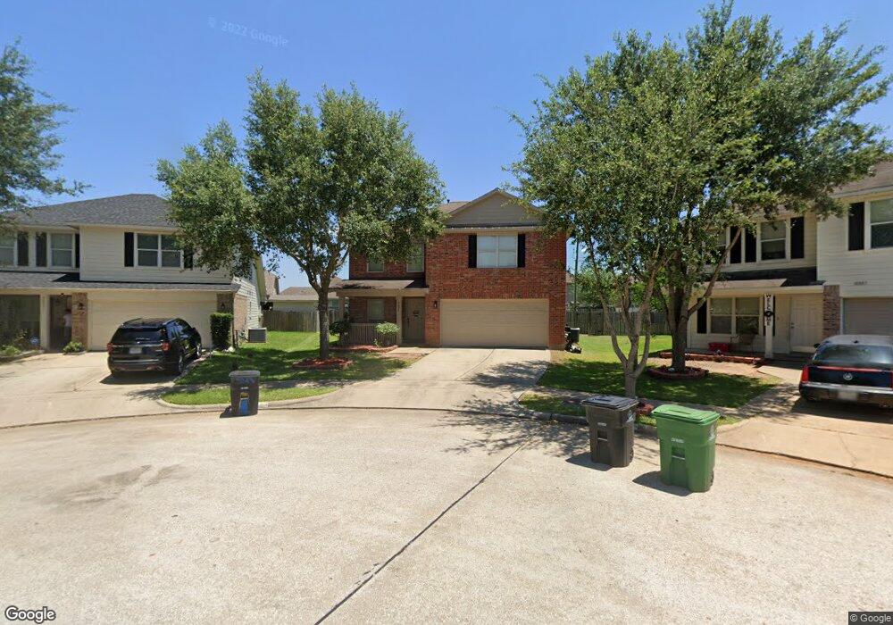 9023 N Jewel Bend Ln, Houston, TX 77075 - photo 1