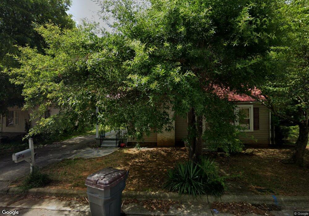 509 Coleman St, Reidsville, NC 27320 - photo 1