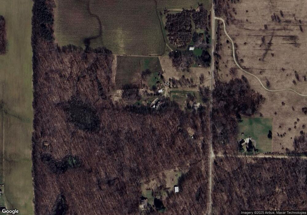 19524 Martin Rd, Three Oaks, MI 49128 - photo 1