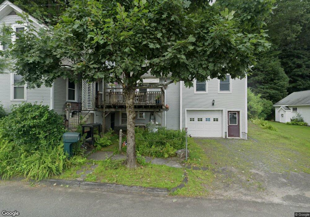 6 Crescent St, Millers Falls, MA 01349 - photo 1