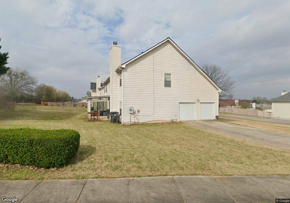 1702 Byrom Pkwy unit 2, Jonesboro, GA 30236 - photo 1