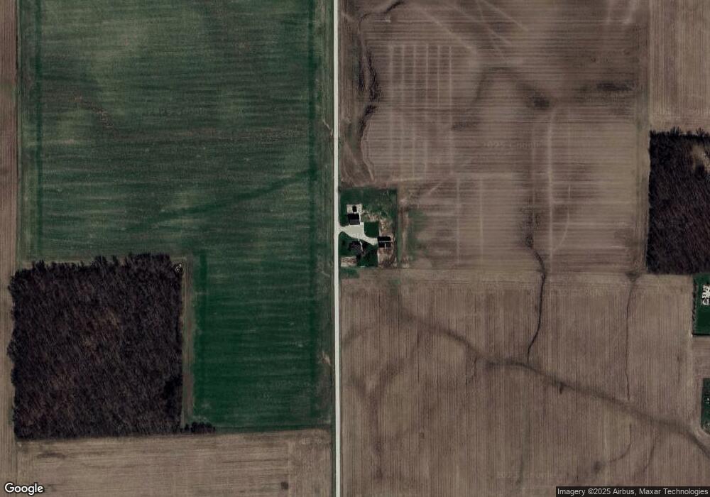 2727 S 400 E, Monroe, IN 46772 - photo 1