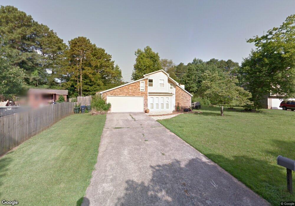 4755 Seaboard Ct NW unit 1, Acworth, GA 30102 - photo 1