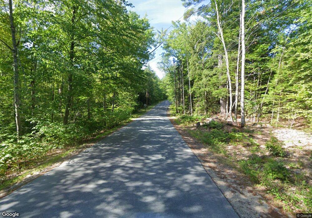 0 Pine Hill Rd unit 4088643, Ossipee, NH 03814 - photo 1