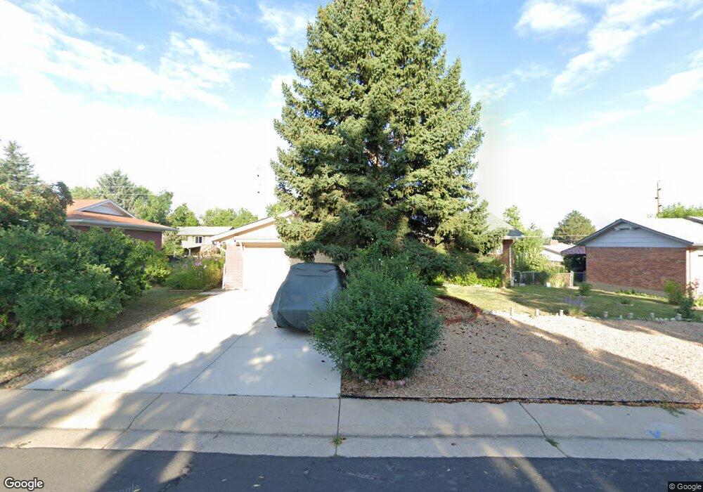 413 S Wheeling Way, Aurora, CO 80012 - photo 1