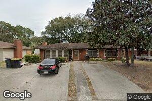 4718 Herty Dr, Savannah, GA 31405