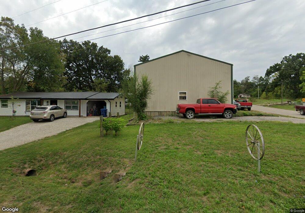 207 Maple St, Dixon, MO 65459 - photo 1