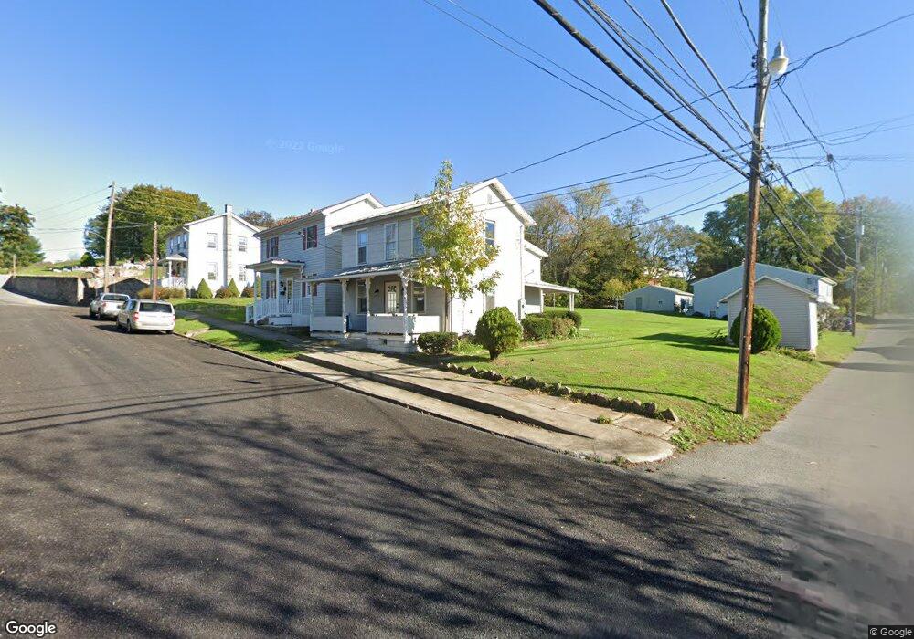 110 E Brimmer Ave, Watsontown, PA 17777 - photo 1