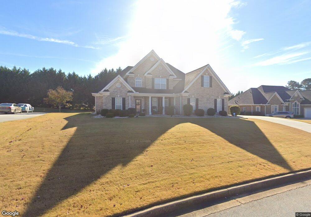 2108 Digby Ct SE, Conyers, GA 30013 - photo 1