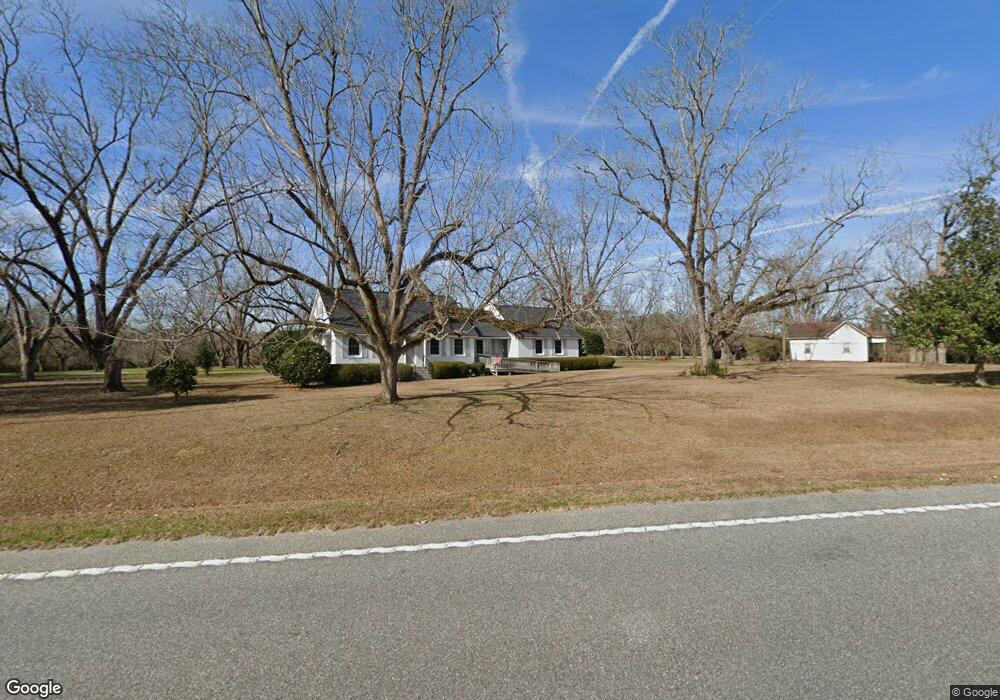 43 Ralphs Ln, Ochlocknee, GA 31773 - photo 1