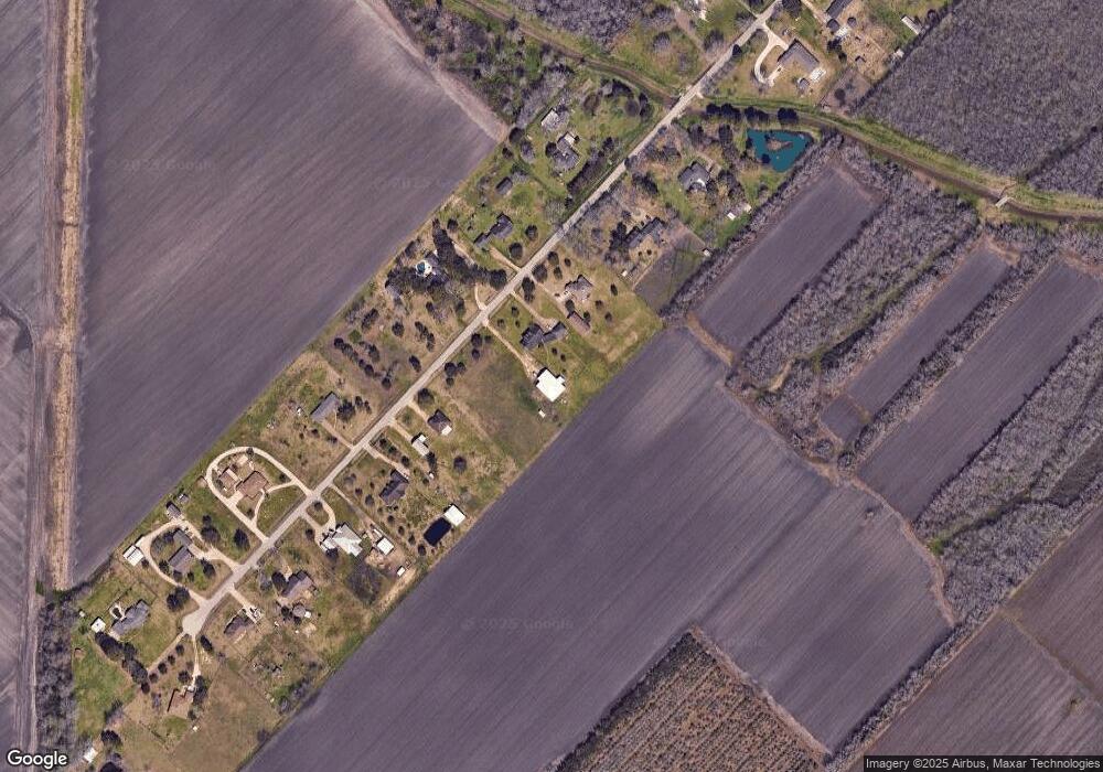 5415 Saddle Dr, Needville, TX 77461 - photo 1