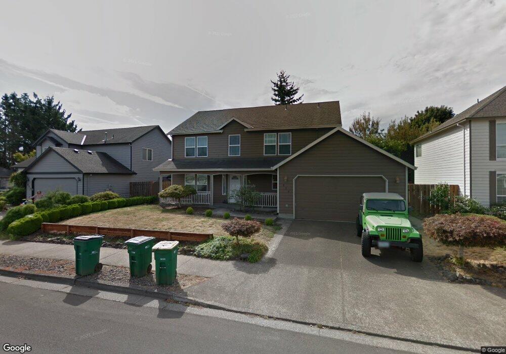 890 SW 26th St, Troutdale, OR 97060 - photo 1