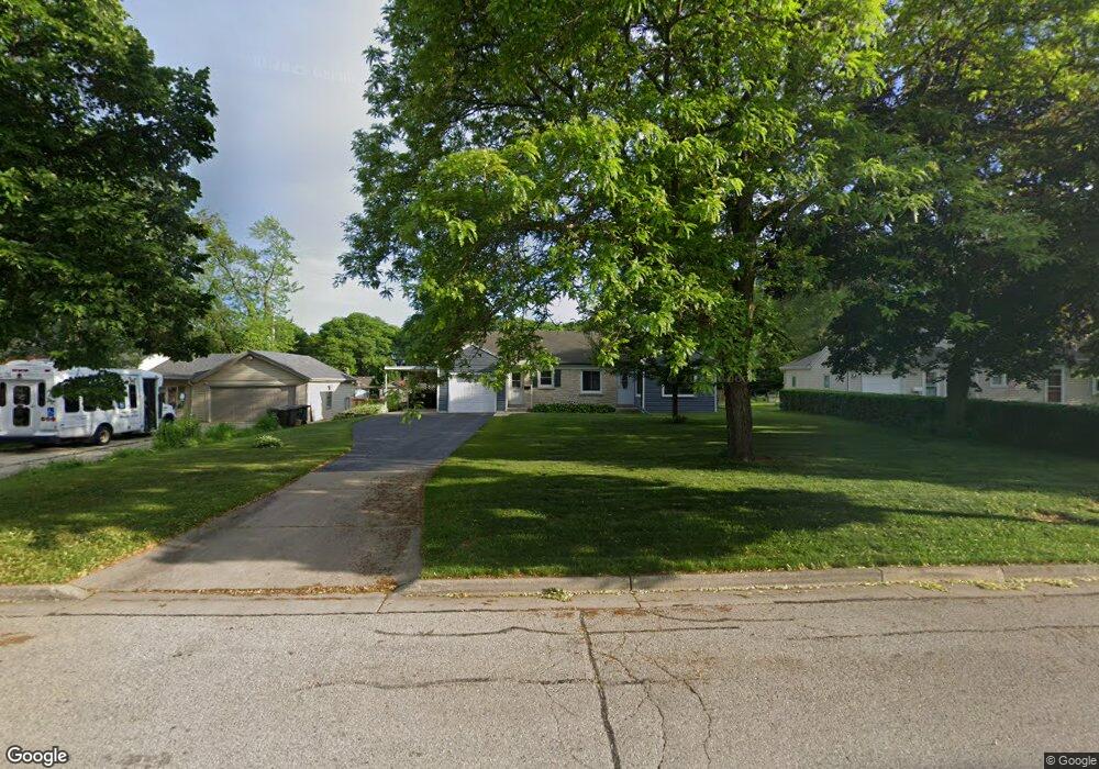 12855 W Lancaster Ave, Butler, WI 53007 - photo 1