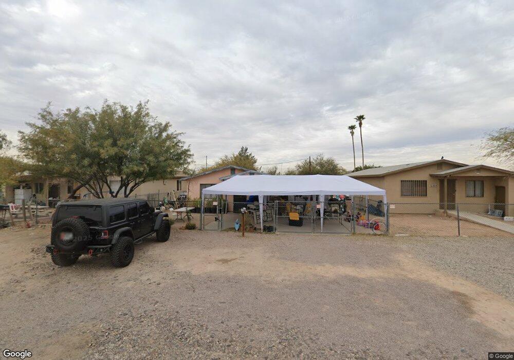 1832 S Warren Ave, Tucson, AZ 85713 - photo 1