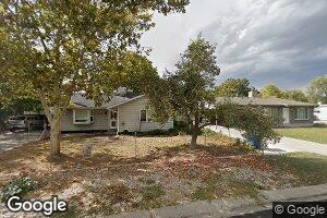 2842 S 2955 W, Salt Lake City, UT 84119
