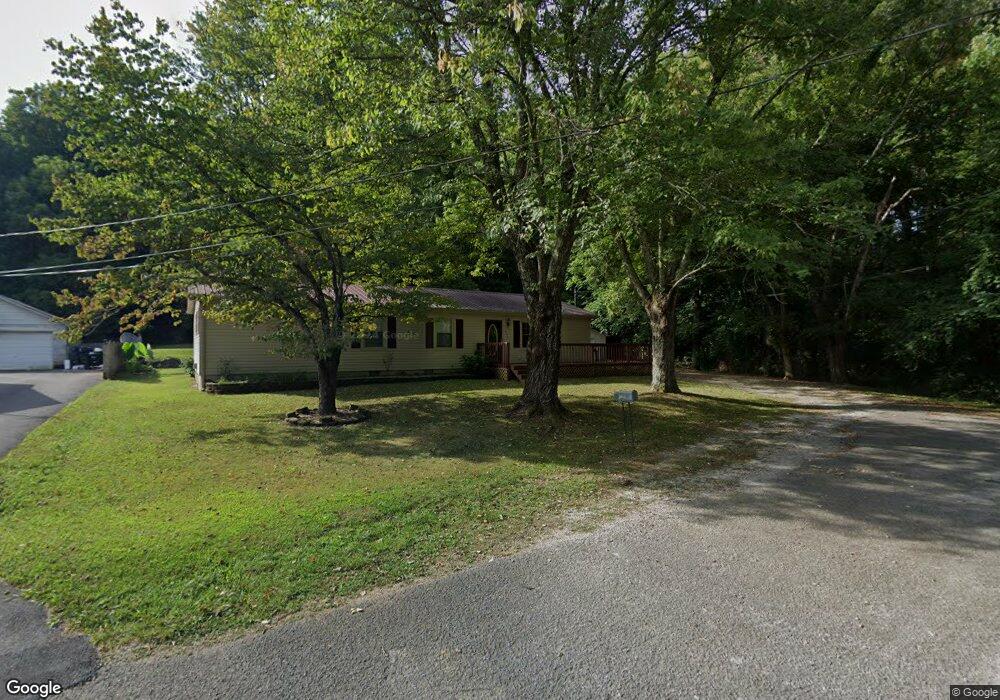 2603 Deck Mountain Rd, Cookeville, TN 38506 - photo 1