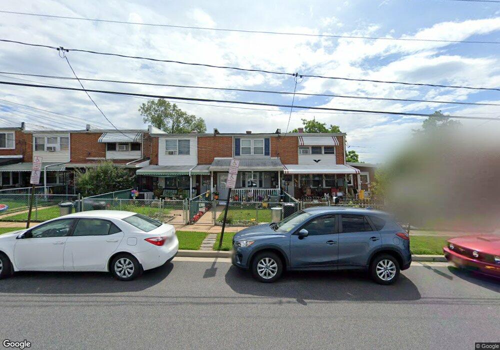 3225 Kessler Rd, Halethorpe, MD 21227 - photo 1