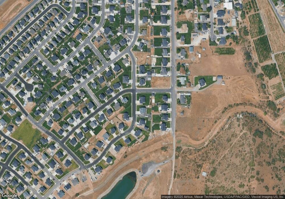 1115 S Bluff St, Santaquin, UT 84655 - photo 1