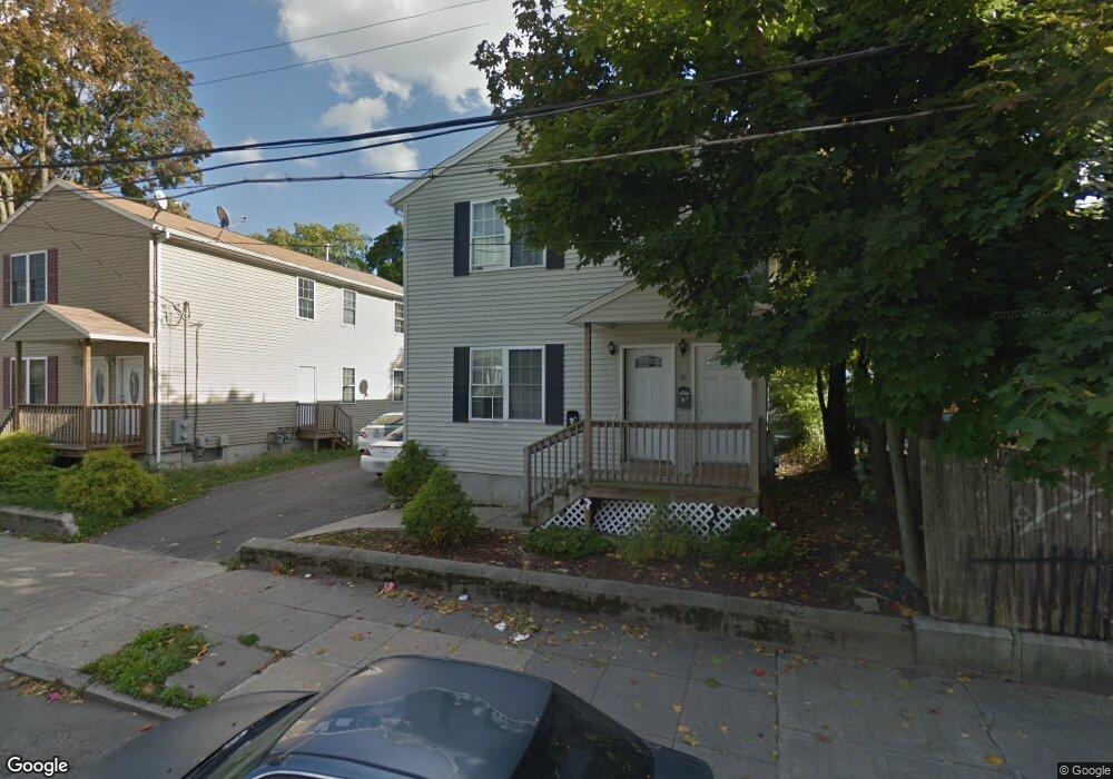 46 Stanwood St unit 46-B, Providence, RI 02907 - photo 1