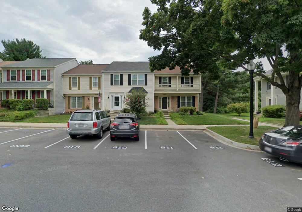 15147 Callohan Ct, Silver Spring, MD 20906 - photo 1