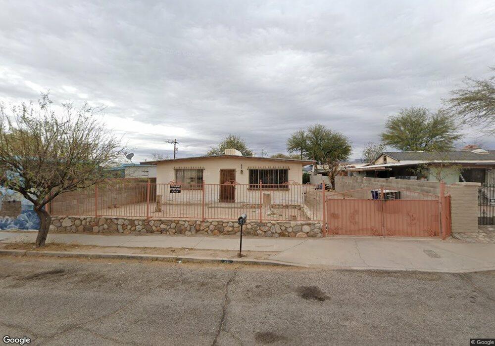 238 W 28th St, Tucson, AZ 85713 - photo 1