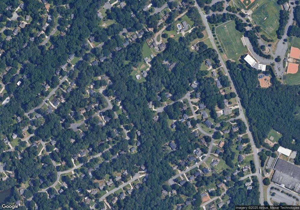 3191 Willow Green Ct unit 1, Duluth, GA 30096 - photo 1