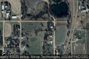 820 2nd St, Hudson, SD 57034