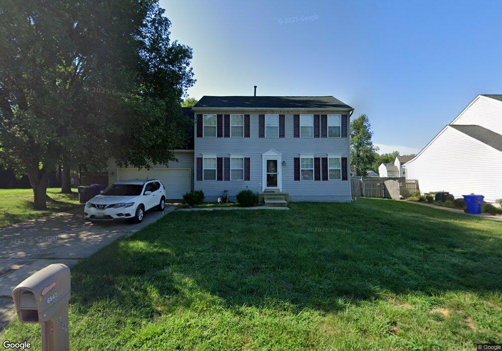 6547 Cornell Rd, Bryans Road, MD 20616 - photo 1