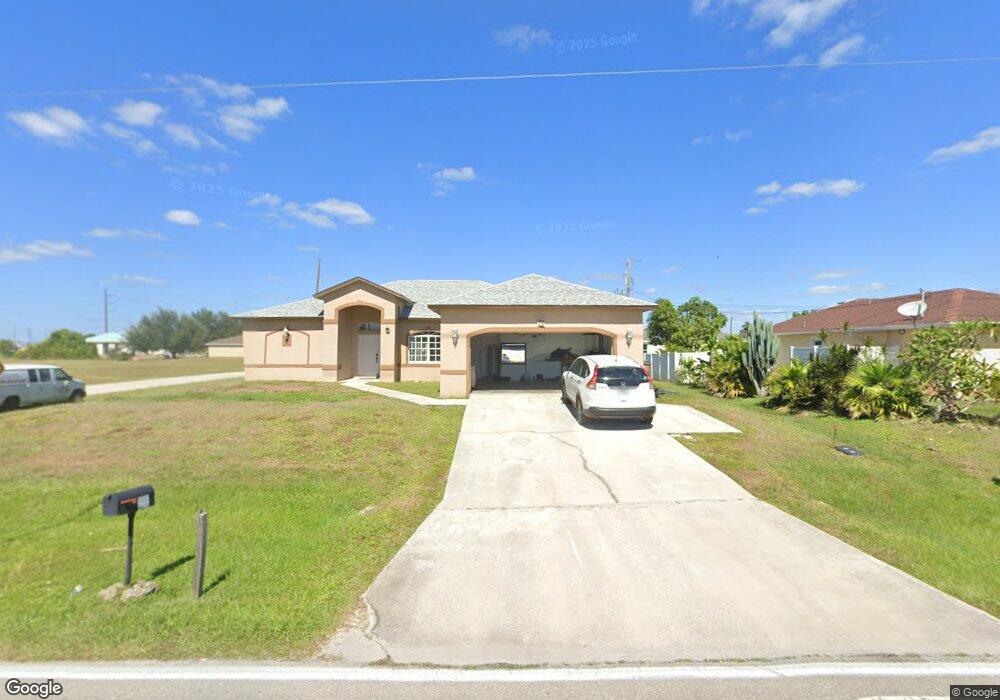 11 Kismet Pkwy E, Cape Coral, FL 33909 - photo 1