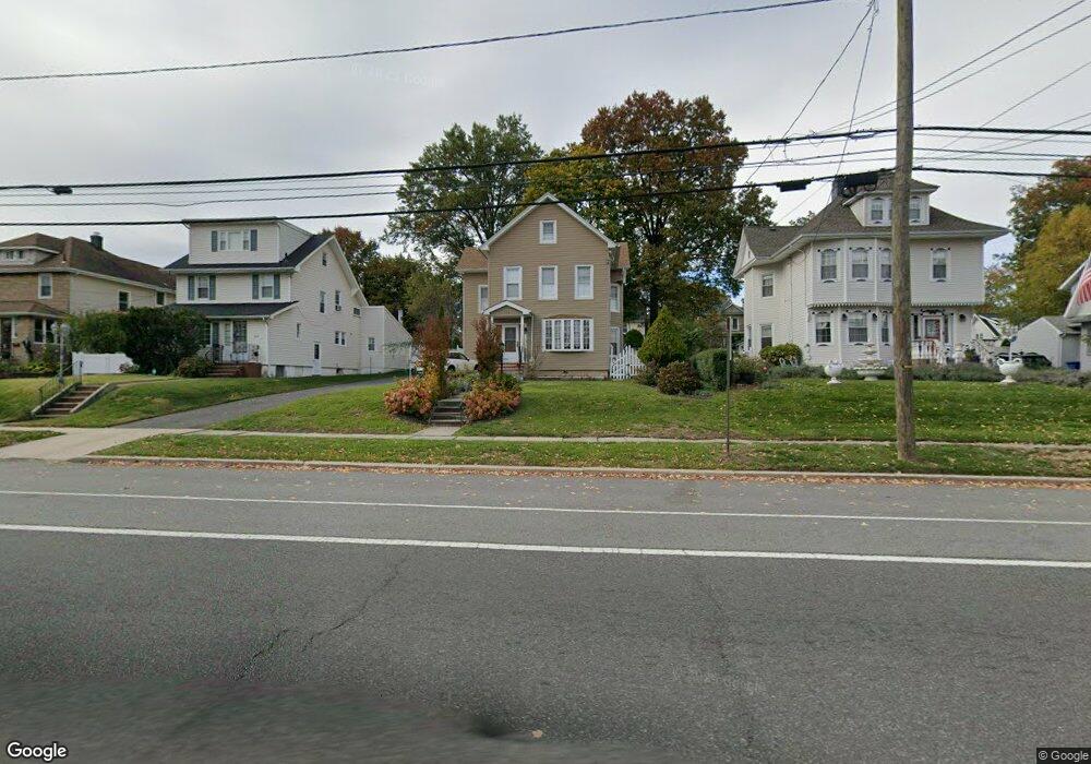 308 Orient Way, Rutherford, NJ 07070 - photo 1