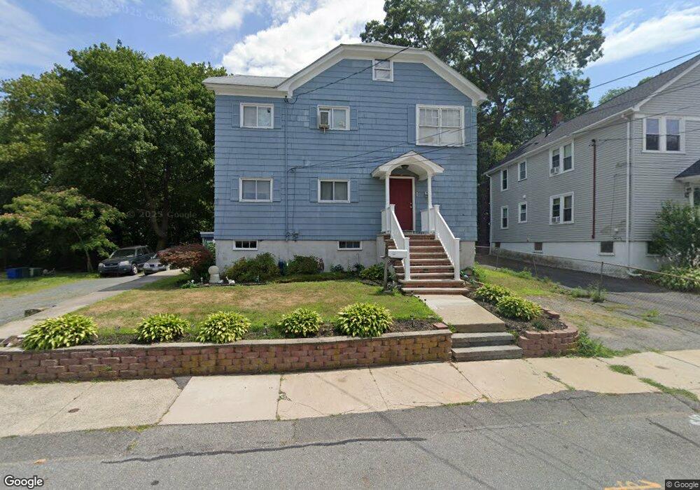 12 Hillcrest Ave, Beverly, MA 01915 - photo 1