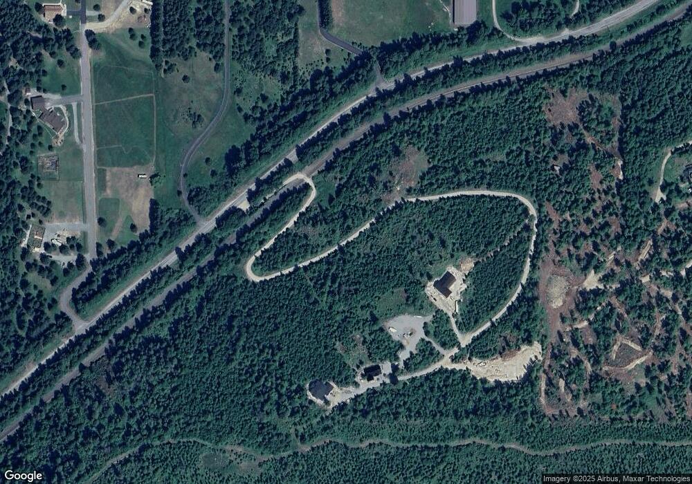 0 Lot 5 Riverbend Ridge Rd unit 21-11337, Sagle, ID 83860 - photo 1