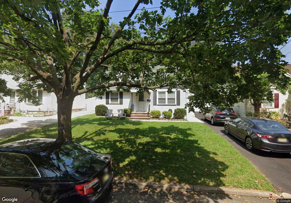 481 Albermarle St, Rahway, NJ 07065 - photo 1