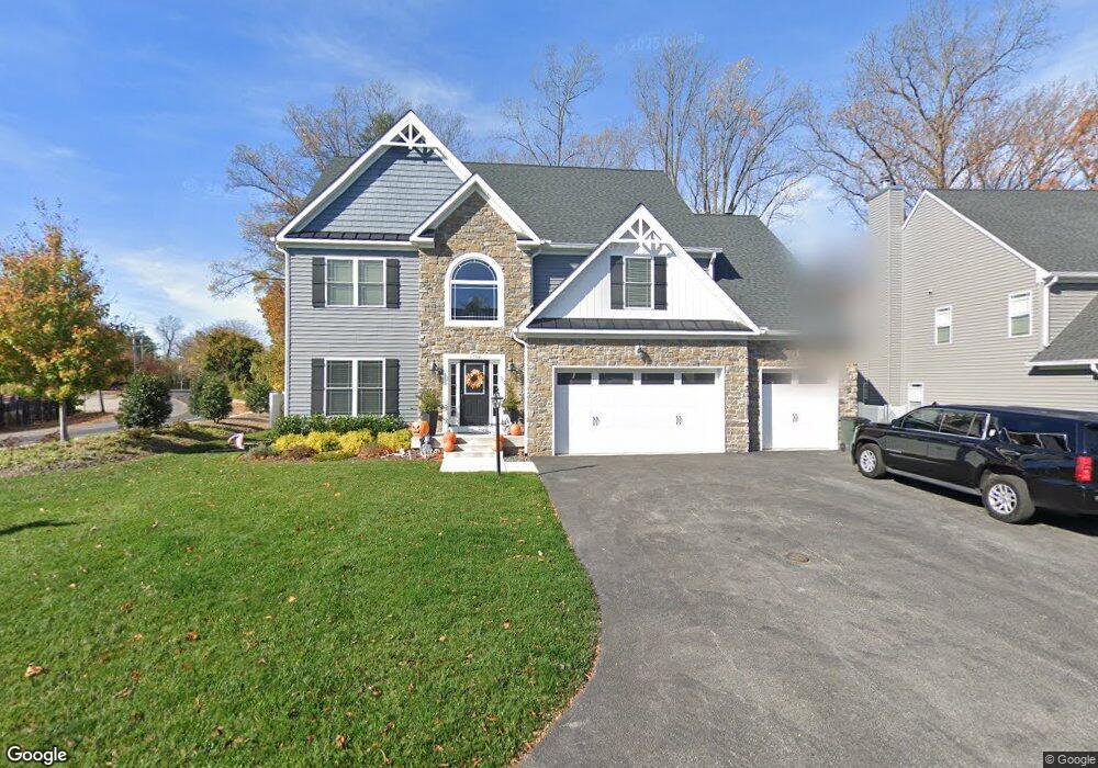 1704 Trents Way, Annapolis, MD 21409 - photo 1