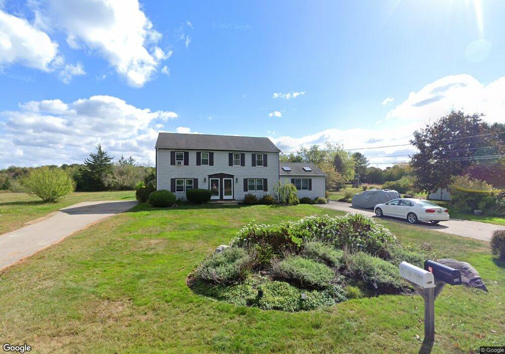 110 Tockwotten Cove Rd unit 22, Charlestown, RI 02813 - photo 1