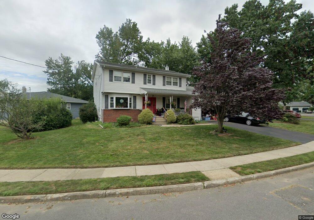 4 Berrywood Dr, Trenton, NJ 08619 - photo 1