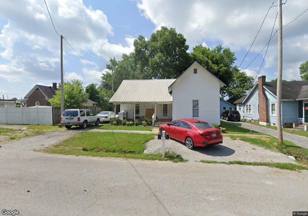 305 W High St unit AB, Manchester, TN 37355 - photo 1