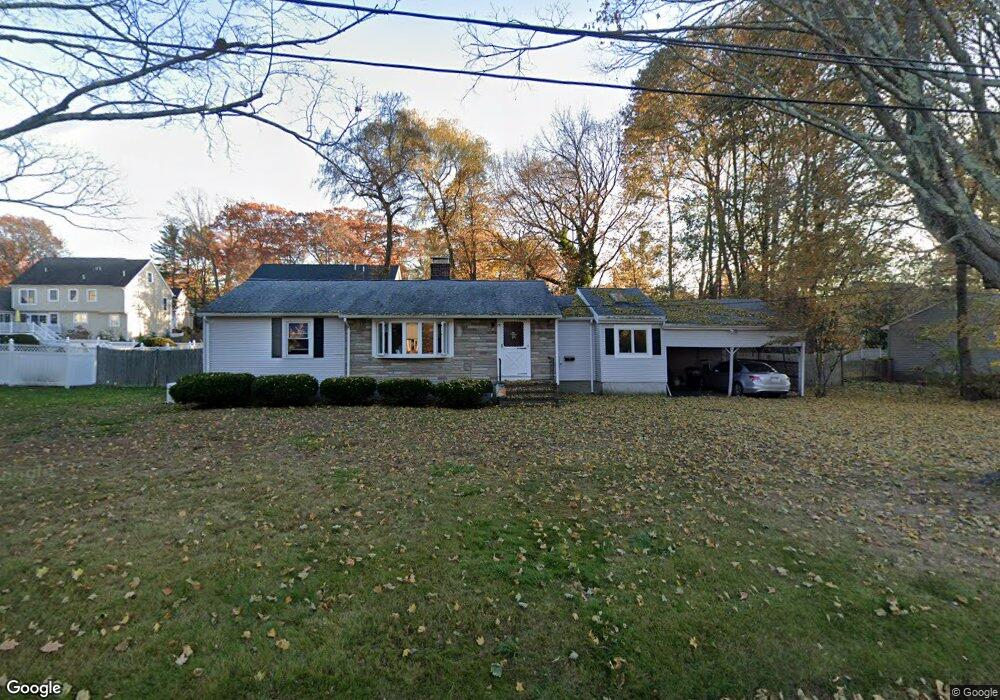 15 Battle Green Rd, Lexington, MA 02421 - photo 1