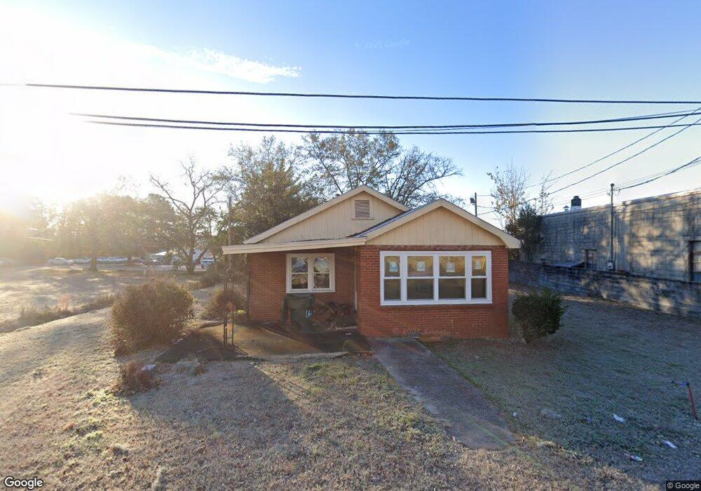 1611 5th Ave, Conway, SC 29526 - photo 1