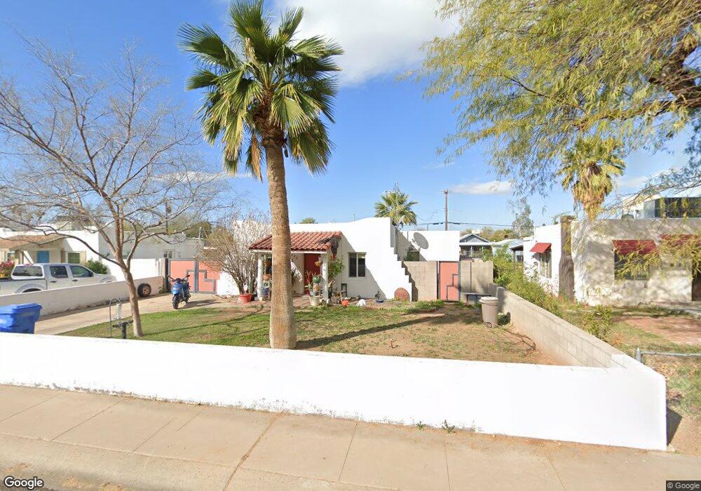 2334 N 14th St, Phoenix, AZ 85006 - photo 1